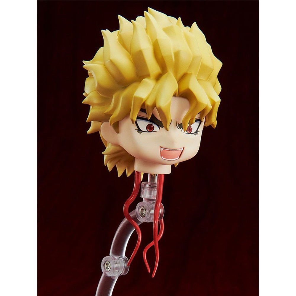 FIGURA NENDOROID DIO BRANDO 1624 FIGURA NENDOROID DIO BRANDO 1624